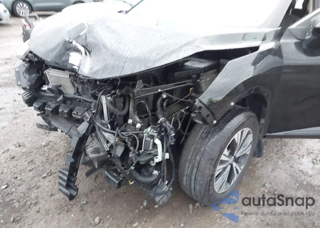 JN8BT3BB1PW494204: 43630623