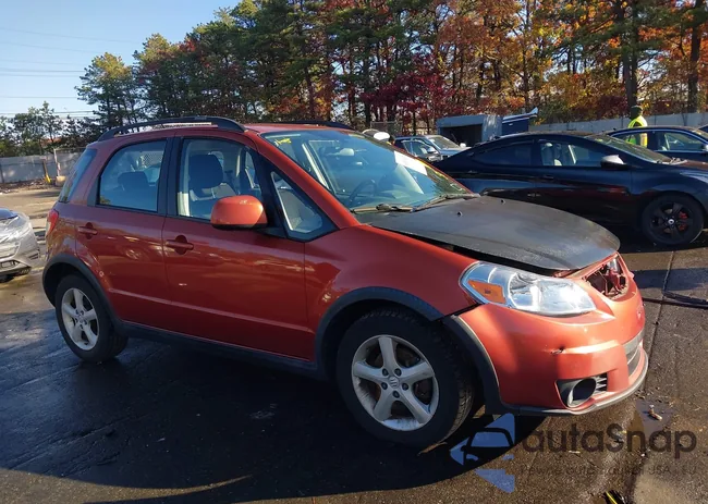 JS2YB413895100110: 43630624