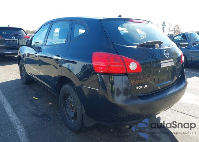 JN8AS5MV7AW602947: 43630627