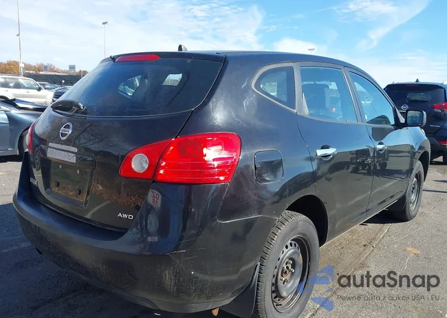 JN8AS5MV7AW602947: 43630627