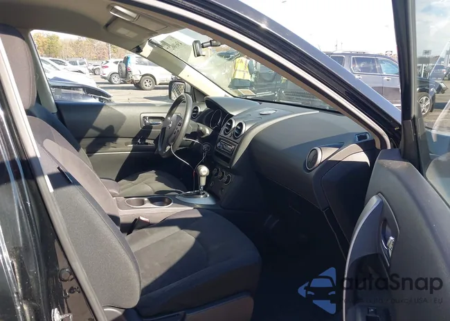 JN8AS5MV7AW602947: 43630627