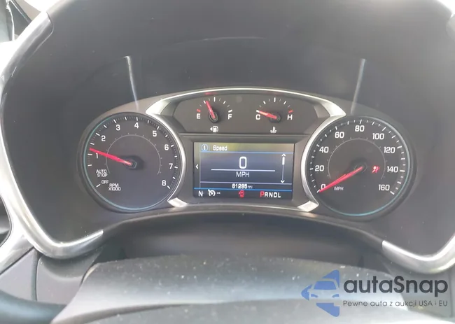 2GNAXUEV2K6277116: 43630681