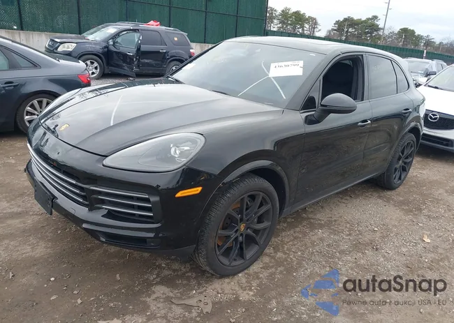 WP1AA2AY5PDA10736: 43630799