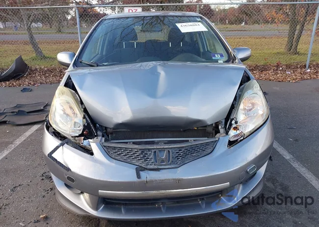 JHMGE88489S016856: 43630804