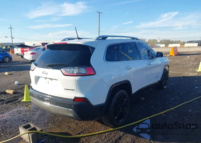 1C4PJLDBXKD392196: 43630865