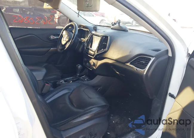 1C4PJLDBXKD392196: 43630865