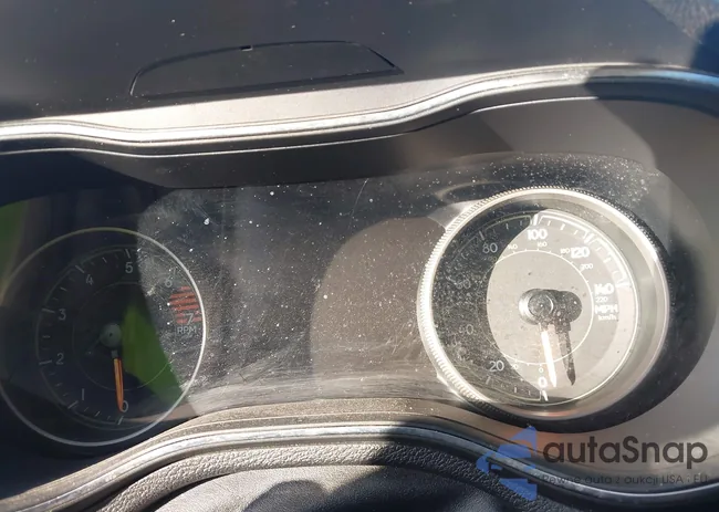 1C4PJLDBXKD392196: 43630865