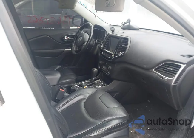 1C4PJLDBXKD392196: 43630865