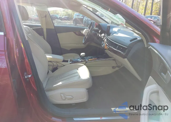 WAUDNAF41KA111489: 43629903