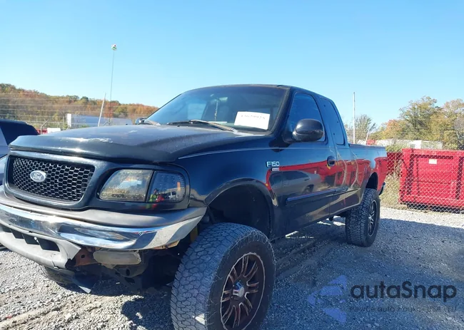 2FTRX18L63CA39857: 43629925