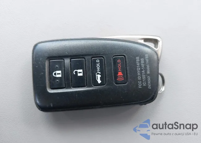 2T2HZMDA8LC216719: 43629949