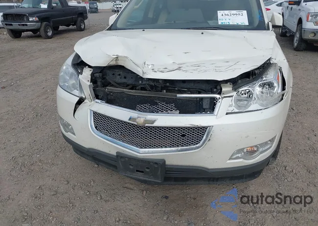 1GNKVLED2CJ376972: 43629952