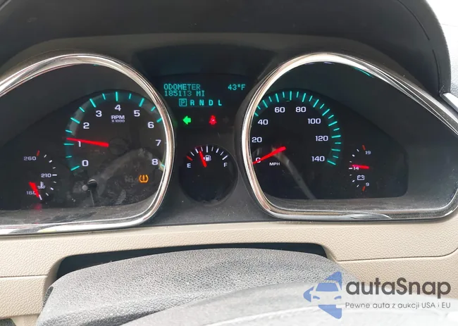 1GNKVLED2CJ376972: 43629952