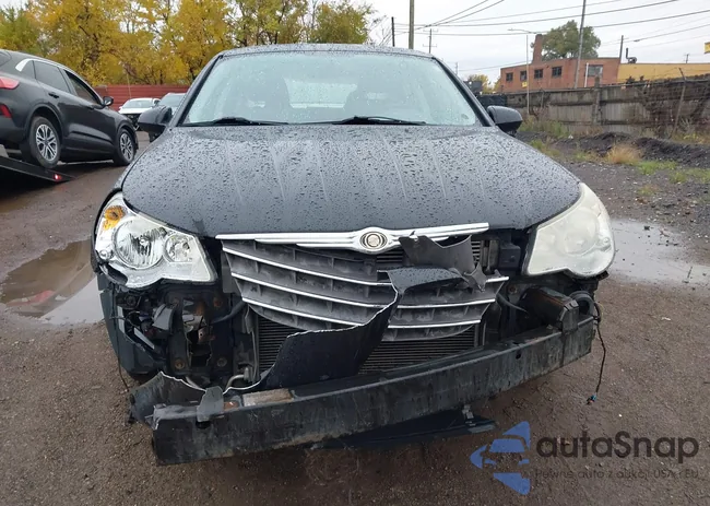 1C3LC66K87N527432: 43629981