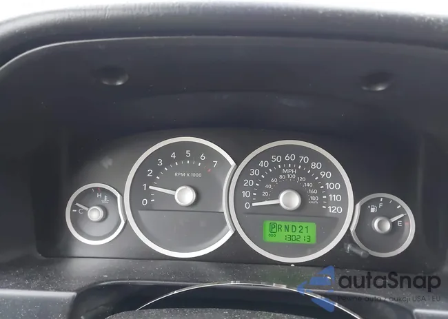 4M2CU57136DJ07228: 43630061