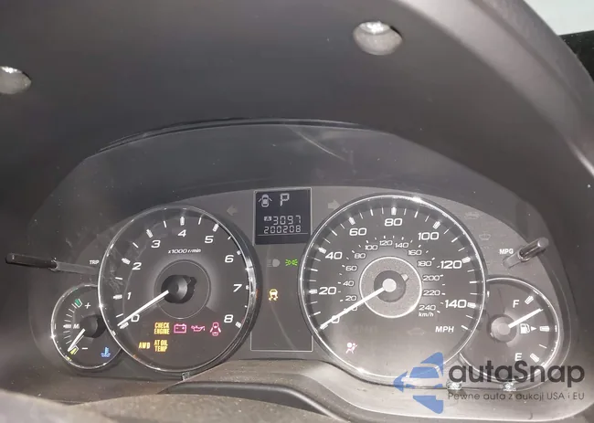 4S4BRCLC3B3352881: 43630168