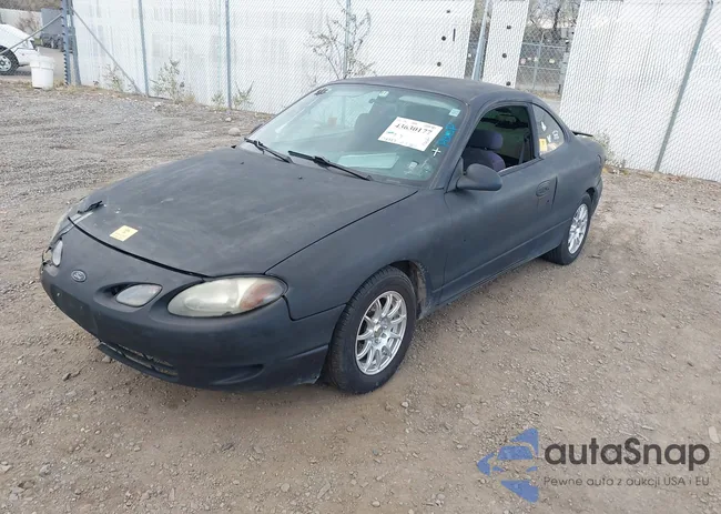 3FAKP113XYR172251: 43630177