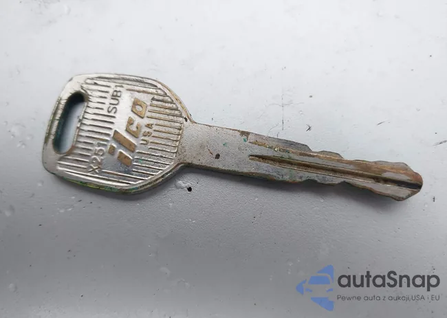 JF1SF65641H756270: 43630199