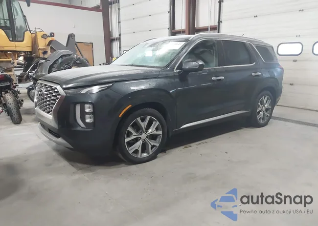 KM8R3DHE1LU064787: 43630212