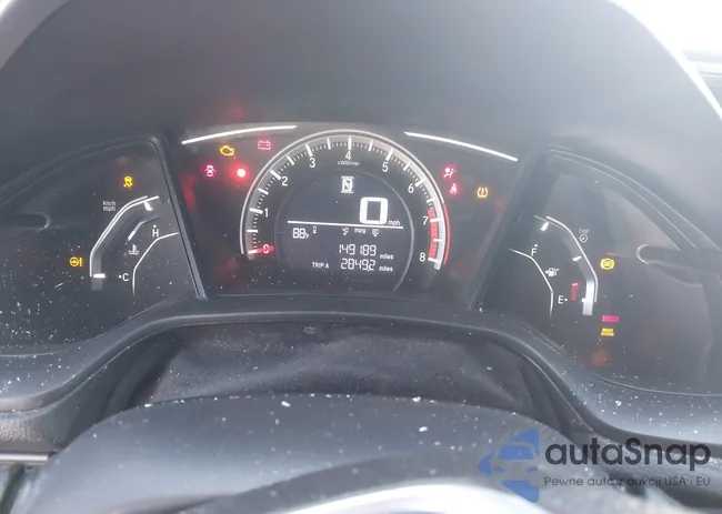 2HGFC2F57JH556045: 43630219