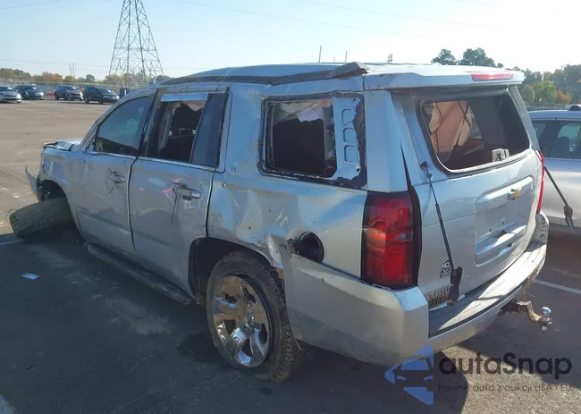 1GNSKBKC5JR143858: 43630221