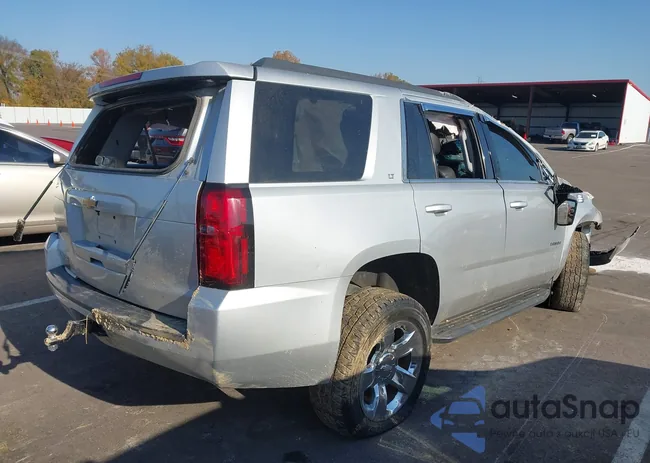 1GNSKBKC5JR143858: 43630221