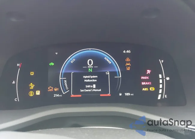 4T1DAACK9TU663027: 43631281