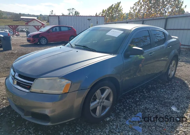 1C3CDZAB8DN537377: 43631283