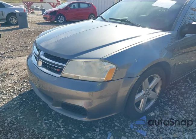 1C3CDZAB8DN537377: 43631283