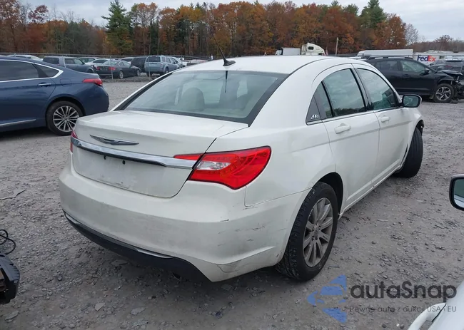 1C3BC1FG4BN521162: 43631341