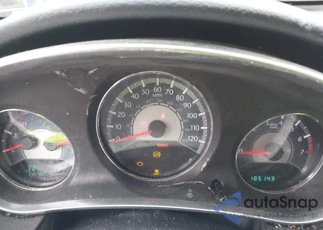 1C3BC1FG4BN521162: 43631341