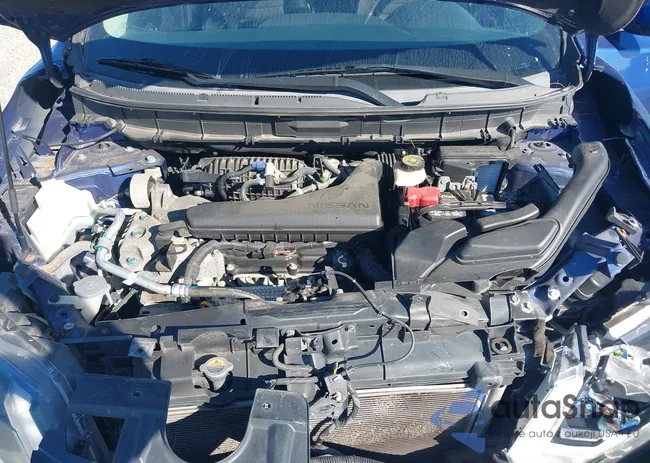 KNMAT2MV4HP517057: 43631356