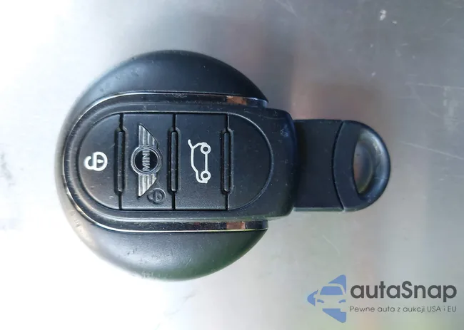 WMWXU1C53J2F79586: 43631374