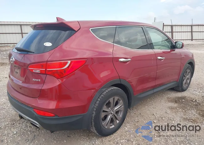 5XYZT3LB2DG030081: 43631412