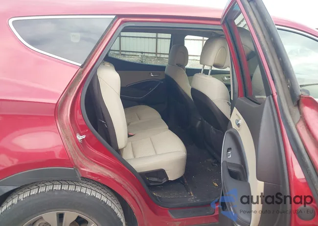 5XYZT3LB2DG030081: 43631412