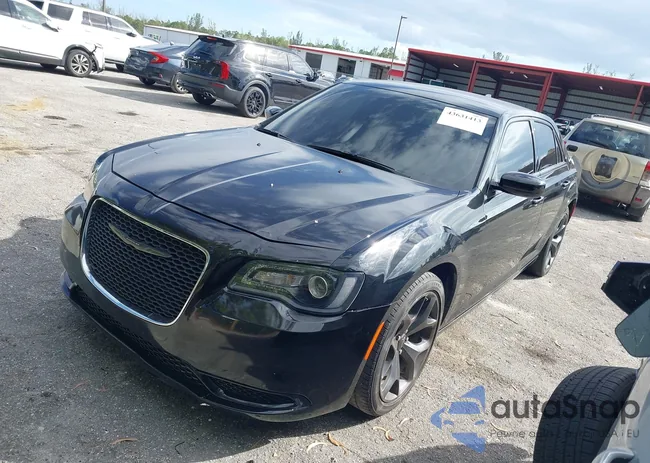 2C3CCAAG4PH678816: 43631413