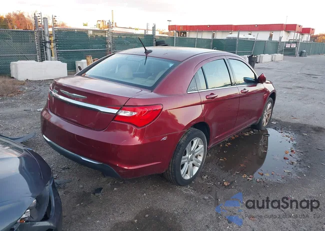 1C3CCBABXDN705160: 43631434