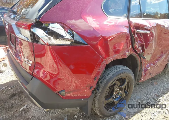 2T3DWRFV3KW022435: 43631460