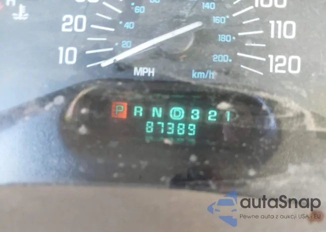 2G4WS52J241212637: 43631474