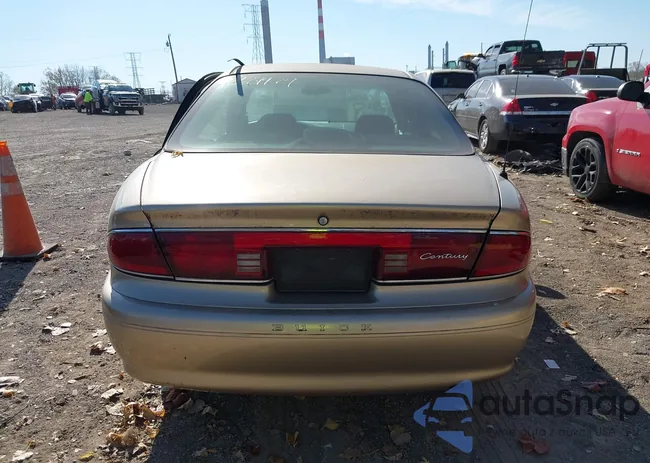 2G4WS52J241212637: 43631474