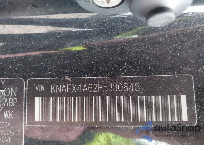 KNAFX4A62F5330845: 43631482