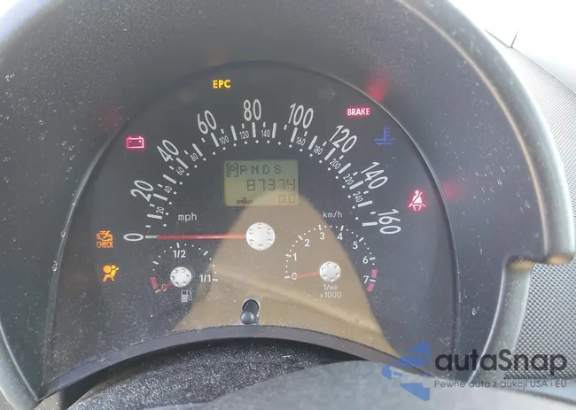 3VWCD31Y75M307402: 43631575