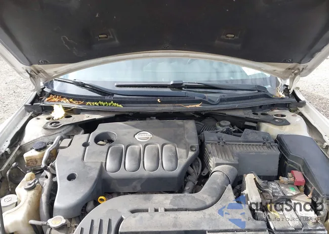 1N4AL2AP3BN454757: 43631582