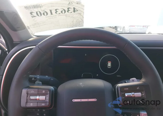 KM8RK5S28TU023547: 43631602