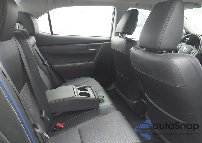 2T1BURHEXKC154726: 43631625