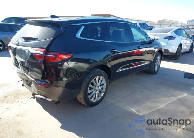 5GAERBKW4MJ234507: 43631681