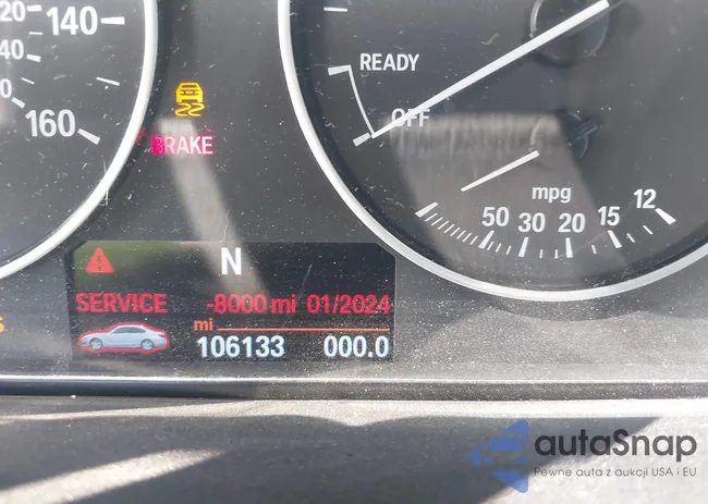 WBA3B3G59FNT68437: 43631695