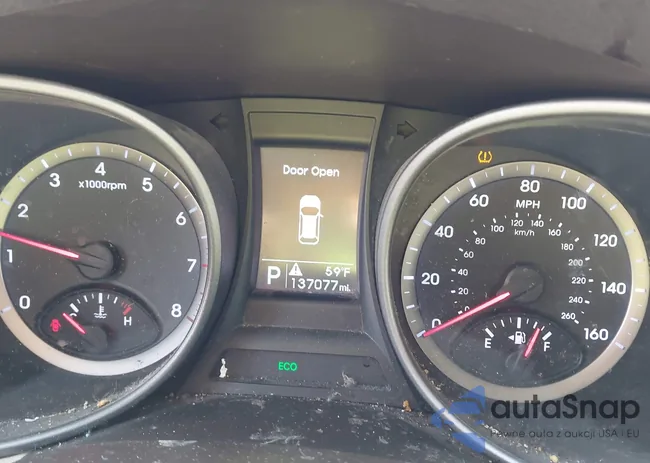 5XYZUDLB5GG364824: 43631724