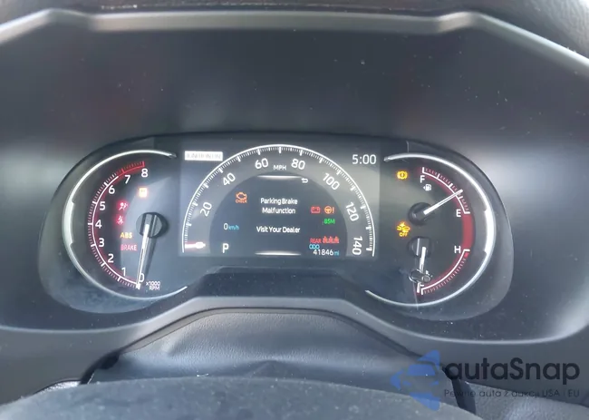 2T3W1RFV3PW247789: 43631766