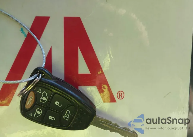 2D4GP44L56R727464: 43631770